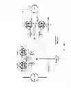 Fig. 08 - SYNCHRONIZED SELF-REFERENCED HIGH VOLTAGE ALTERNATING CURRENT POWER SAVING REGENERATOR SWITCH SYSTEM