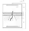 Fig. 01 - Nanogap device and method of processing signal from the nanogap device