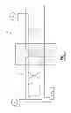 Fig. 02 - Inductive position sensor with field shaping elements