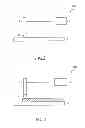Fig. 03 - Equipment of inspecting thickness of fibre cloth and method therefor