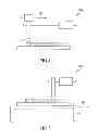 Fig. 04 - Equipment of inspecting thickness of fibre cloth and method therefor