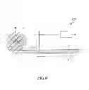 Fig. 05 - Equipment of inspecting thickness of fibre cloth and method therefor