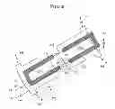 Fig. 06 - Phased array RF coil for magnetic resonance imaging