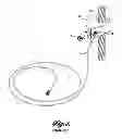 Fig. 02 - High performance sensor for partial discharge signal-analyzing systems