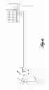 Fig. 09 - High performance sensor for partial discharge signal-analyzing systems