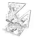 Fig. 01 - Hot stick power analyzer
