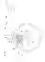 Fig. 02 - Capacitive sensor with orthogonal fields
