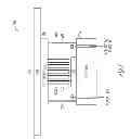 Fig. 02 - Seal method for direct liquid cooling of probes used at first level interconnect
