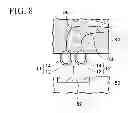 Fig. 09 - Probe card having a wiring substrate