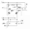 Fig. 01 - LEVEL SHIFTER CAPABLE OF PULSE FILTERING AND BRIDGE DRIVER USING THE SAME