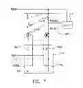 Fig. 08 - LEVEL SHIFTER CAPABLE OF PULSE FILTERING AND BRIDGE DRIVER USING THE SAME