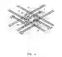 Fig. 02 - EQUALIZER ASSEMBLY FOR LOSS-COMPENSATION OF HIGH-FREQUENCY SIGNALS GENERATED IN TRANSMISSION CHANNELS