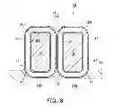 Fig. 09 - Inductor and manufacturing method therefor