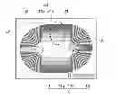 Fig. 01 - Common mode filter and method of manufacturing the same