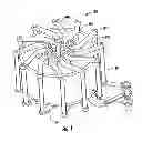 Fig. 02 - SUBSTRATE INDUCTIVE DEVICE METHODS AND APPARATUS