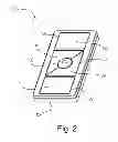 Fig. 03 - CONTROL DEVICE HAVING A NIGHT LIGHT