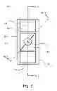 Fig. 04 - CONTROL DEVICE HAVING A NIGHT LIGHT