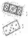 Fig. 07 - CONTROL DEVICE HAVING A NIGHT LIGHT