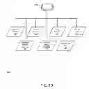 Fig. 09 - GENERAL HEALTH AND WELLNESS MANAGEMENT METHOD AND APPARATUS FOR A WELLNESS APPLICATION USING DATA ASSOCIATED WITH A DATA-CAPABLE BAND
