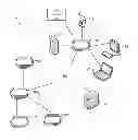 Fig. 01 - GENERAL HEALTH AND WELLNESS MANAGEMENT METHOD AND APPARATUS FOR A WELLNESS APPLICATION USING DATA ASSOCIATED WITH A DATA-CAPABLE BAND