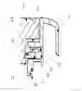 Fig. 04 - Anti-theft device for intercom systems