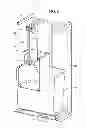 Fig. 09 - Electrical powered weight and fullness level system