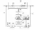 Fig. 01 - Delay compensated continuous time sigma delta analog-to-digital converter