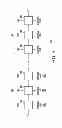 Fig. 03 - Delay compensated continuous time sigma delta analog-to-digital converter