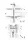 Fig. 06 - Ceramic probe rod support assembly