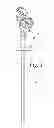 Fig. 02 - Diode switched front end for guided wave radar level transmitter