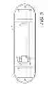 Fig. 04 - RF/digital signal-separating GNSS receiver and manufacturing method