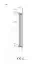 Fig. 16 - Mobile device and antenna structure