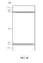 Fig. 24 - Mobile device and antenna structure