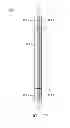Fig. 37 - Mobile device and antenna structure