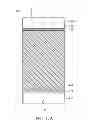 Fig. 41 - Mobile device and antenna structure