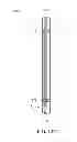Fig. 44 - Mobile device and antenna structure