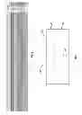 Fig. 05 - TATTOOED ANTENNAS