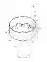 Fig. 01 - Feed horn