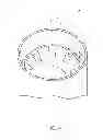 Fig. 11 - Feed horn