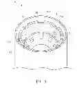Fig. 12 - Feed horn