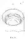 Fig. 14 - Feed horn