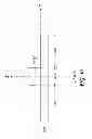 Fig. 07 - Flat semi-transparent ground plane for reducing multipath reception and antenna system