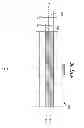 Fig. 08 - Flat semi-transparent ground plane for reducing multipath reception and antenna system