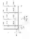 Fig. 11 - Flat semi-transparent ground plane for reducing multipath reception and antenna system
