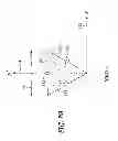 Fig. 19 - Flat semi-transparent ground plane for reducing multipath reception and antenna system