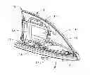 Fig. 01 - Antenna device