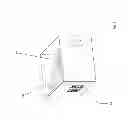 Fig. 09 - Interactive display and/or packaging system