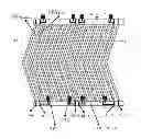 Fig. 01 - Array substrate, display device and method for driving pixels within each pixel region of the array substrate
