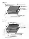 Fig. 09 - Liquid crystal display device, backlight used for same display device, method for driving same backlight and method for manufacturing same backlight