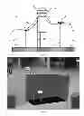 Fig. 05 - Distance based modelling and manipulation methods for augmented reality systems using ultrasonic gloves